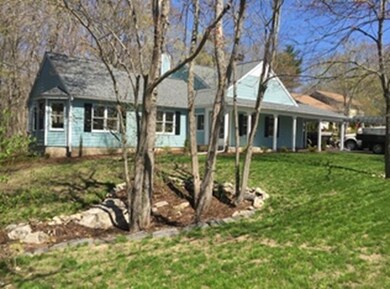 255 Salem St, Rockland, MA 02370 - photo 2