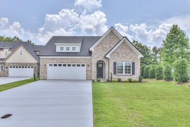 124 N Fork Branch Rd, Tullahoma, TN 37388 - photo 2