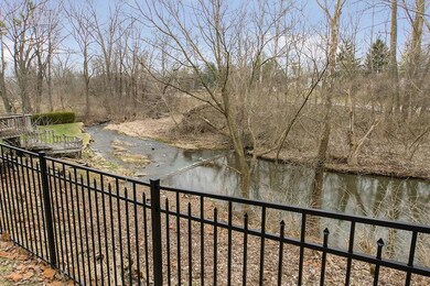 Creek View