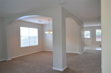 28626 Hidden Cove Dr, Magnolia, TX 77354 - photo 5