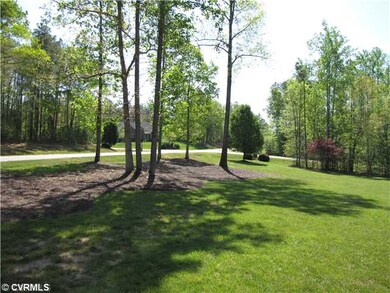 Yard/Garden