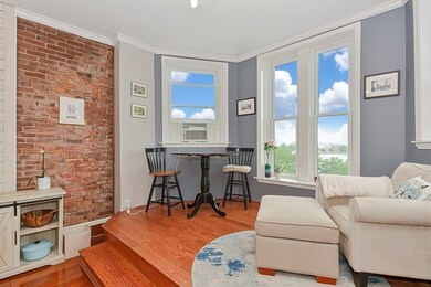 33 Bay State Rd unit 5, Boston, MA 02215 - photo 3
