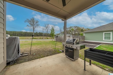 44 Sumter Way, Pell City, AL 35128 - photo 5