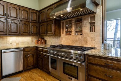 1804 Wimbleton Dr, Bedford, TX 76021 - photo 7