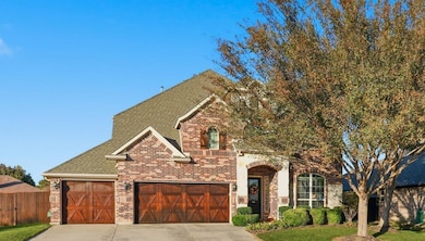 316 Clear Cove, Argyle, TX 76226 - photo 2