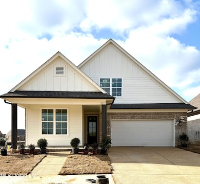 773 Quitman Ct W, Hernando, MS 38651 - photo 3