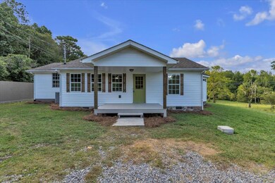 3154 Old Morris Rd, Rocky Face, GA 30740 - photo 2