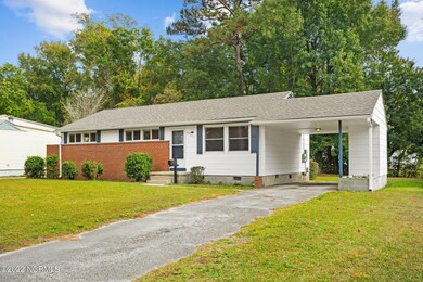 512 Cheyenne Rd, Jacksonville, NC 28540 - photo 4
