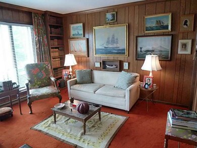 Den/Family/Great Room.