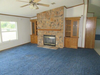 12619 County Road 38, Alvin, TX 77511 - photo 2