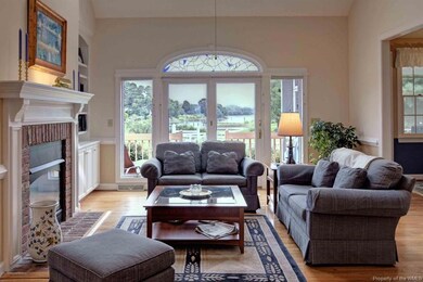 6 Great Room