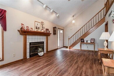 1615 Ballou Rd, Floyds Knobs, IN 47119 - photo 6