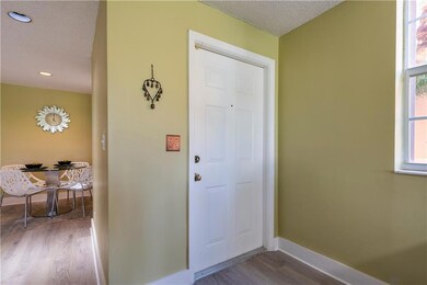 WELCOME YOUR GUESTS INTO YOUR BEAUTIFUL NEW HOME!