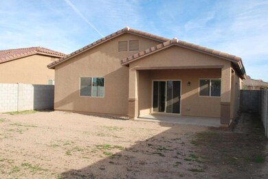41490 N Cherry St, San Tan Valley, AZ 85140 - photo 5