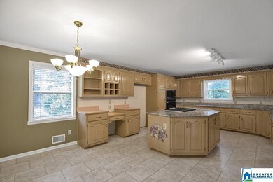 2600 2nd Place NW, Center Point, AL 35215 - photo 5