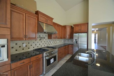 VV2 Kitchen