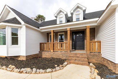 117 Cheyenne Trail, Huntsville, AL 35806 - photo 4