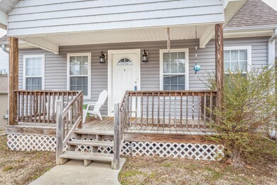 Exterior_Front Porch