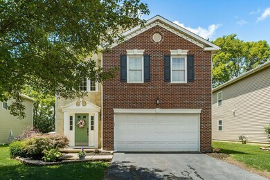 4867 Fosterson Dr, Lockbourne, OH 43137 - photo 3