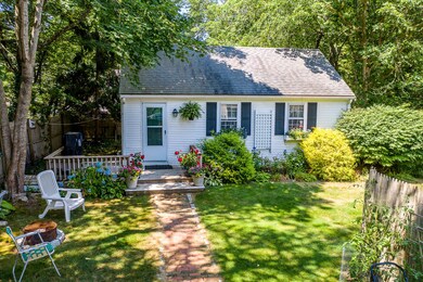 41 Overlook Drive