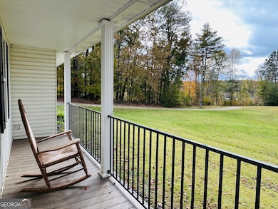 3077 Alec Mountain Rd, Clarkesville, GA 30523 - photo 5