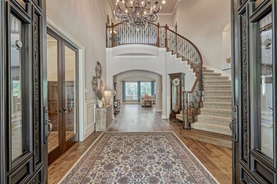 5607 Ranch Hill Dr, Magnolia, TX 77354 - photo 5