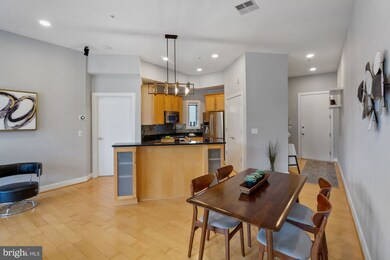 2357 Champlain St NW unit 402, Washington, DC 20009 - photo 6