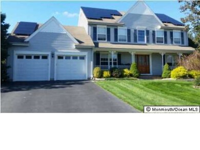 16 Thousand Oaks Terrace, Howell, NJ 07731 - photo 2