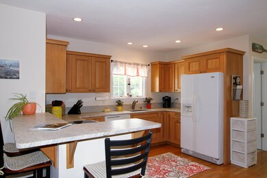 350 Old Barnstable Rd unit 1, East Falmouth, MA 02536 - photo 4