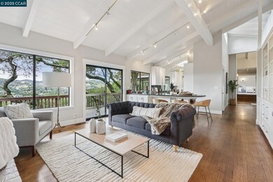 858 Mountain View Dr, Lafayette, CA 94549 - photo 6