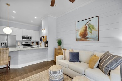 400 Ocean Blvd unit 2105, Saint Simons Island, GA 31522 - photo 5