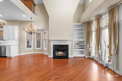 3749 N Ashland Ave unit 3S, Chicago, IL 60613 - photo 4