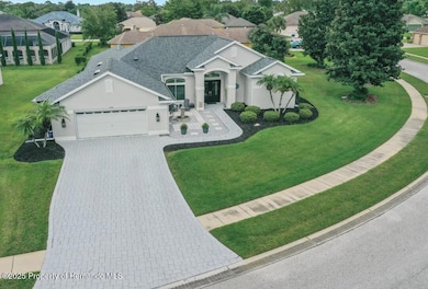 3456 Hanging Moss Loop, Spring Hill, FL 34609 - photo 5