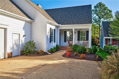 119 Royal Worlington, Williamsburg, VA 23188 - photo 2