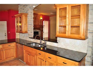 1100 Lanie Ln, Moore, OK 73160 - photo 6