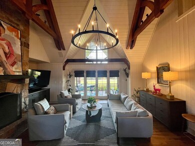 352 Cuscowilla Dr, Eatonton, GA 31024 - photo 7