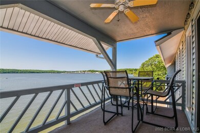 Seriously amazing lake views from the lakeside dec