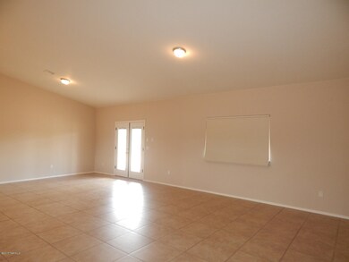 Dining Area / Family Room