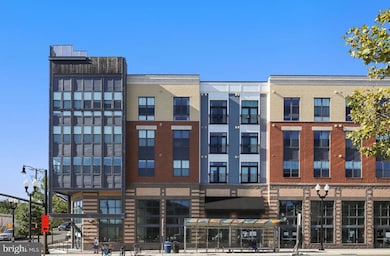 Trafalgar Flats unit 312, Arlington, VA 22204 - photo 3