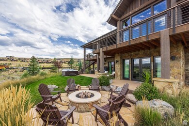 6677 E Broken Stick Ct unit 145, Heber City, UT 84032 - photo 7