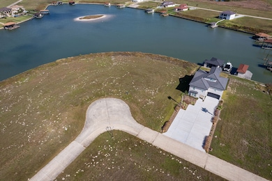 Lot 164 & 165 Chateau Way, Port O'Connor, TX 77982 - photo 4