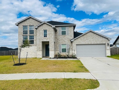 7403 Canyon Stream St, Richmond, TX 77469 - photo 2