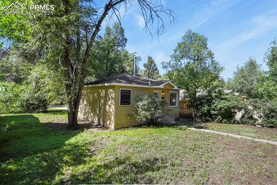 921 E Cucharras St, Colorado Springs, CO 80903 - photo 3
