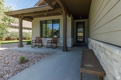 5937 E Big Horn Pkwy, Eden, UT 84310 - photo 6