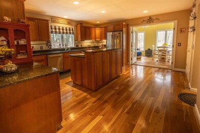 66 Remember Baker Ln, Hartford, VT 05001 - photo 6