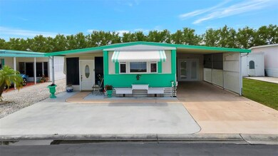 322 S Port Royal Ln, Apollo Beach, FL 33572 - photo 2