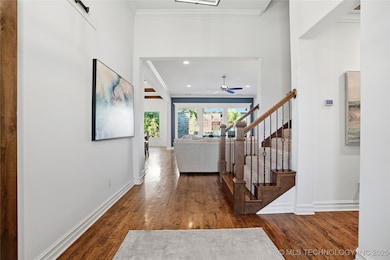 4012 W Winston St, Broken Arrow, OK 74011 - photo 6