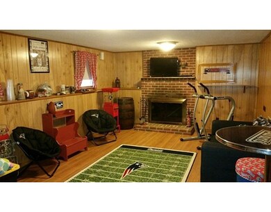 34 Montauk Rd, Brockton, MA 02301 - photo 7