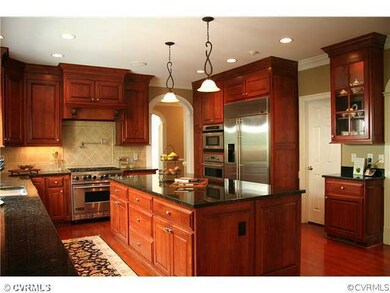 9704 Deborah Ridge Place, Henrico, VA 23238 - photo 6