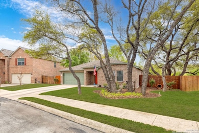 7816 Midway Depot, San Antonio, TX 78255 - photo 2